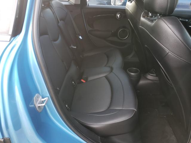 2015 MINI COOPER S WMWXU3C51F2B57142