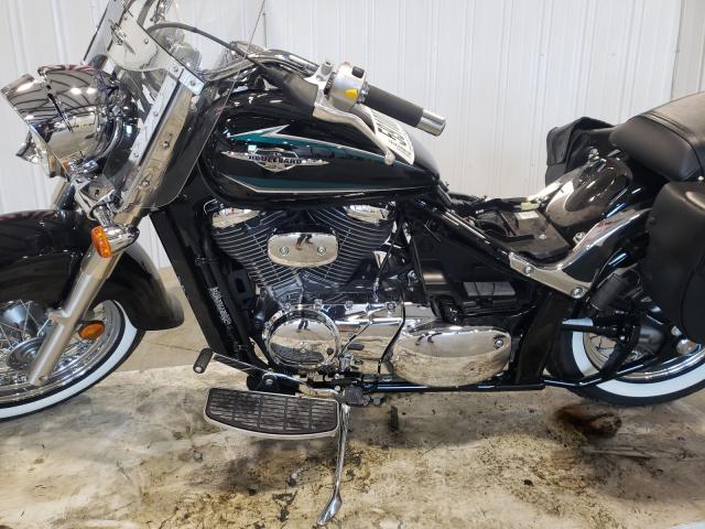 2017 SUZUKI VL800 JS1VS55A2H2100321