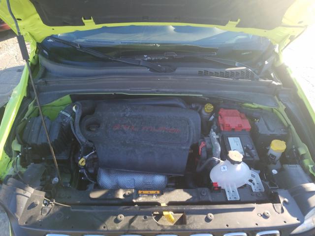 2018 JEEP RENEGADE L ZACCJABB9JPJ62359
