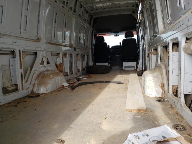 2013 MERCEDES-BENZ SPRINTER 2 WD3PE8CC1D5770232