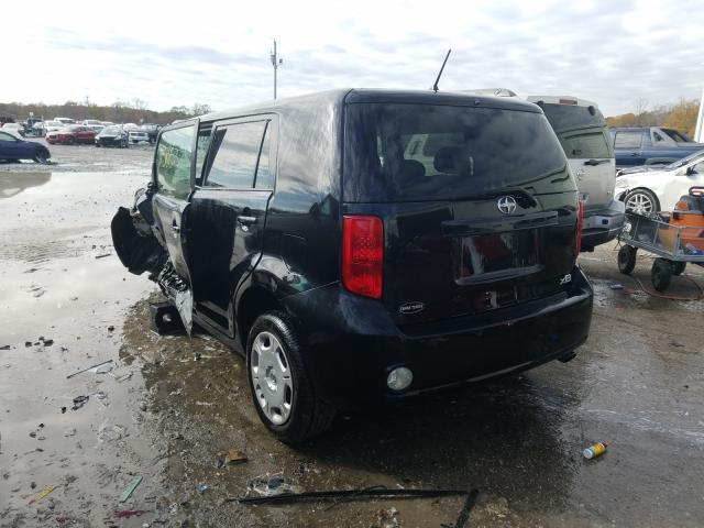 2010 TOYOTA SCION XB JTLZE4FE1A1104841