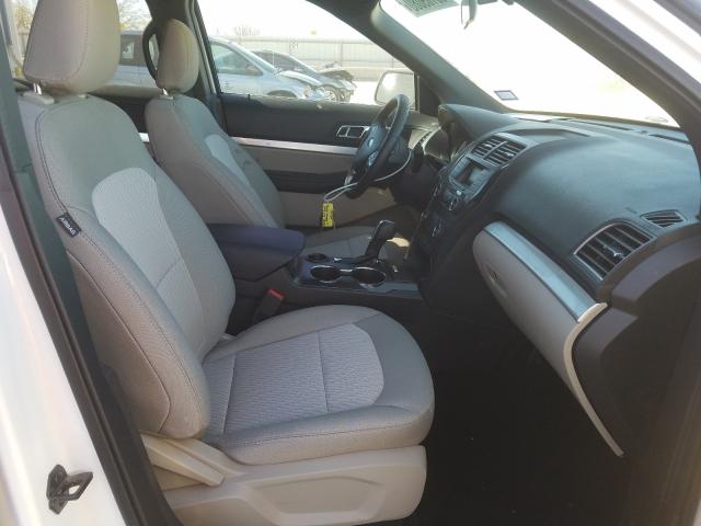 2019 FORD EXPLORER 1FM5K7B86KGA63198