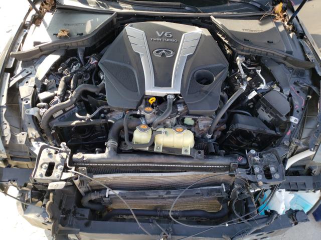 2017 INFINITI Q50 PREMIU JN1EV7AR5HM837573
