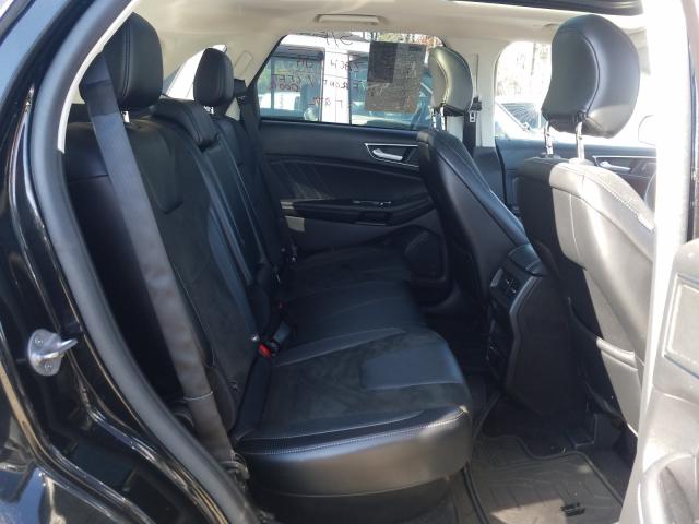 2015 FORD EDGE SPORT 2FMPK3AP5FBB46547