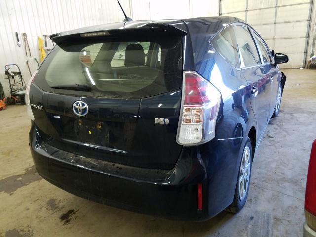 2017 TOYOTA PRIUS V JTDZN3EU1HJ073034