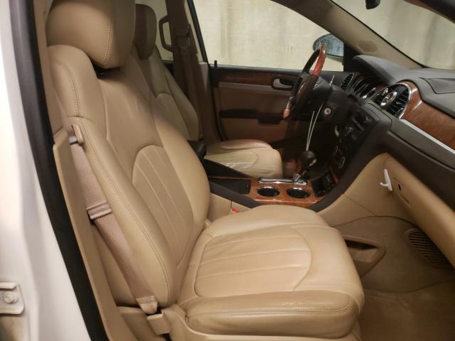 2011 BUICK ENCLAVE CX 5GAKVBED8BJ315449
