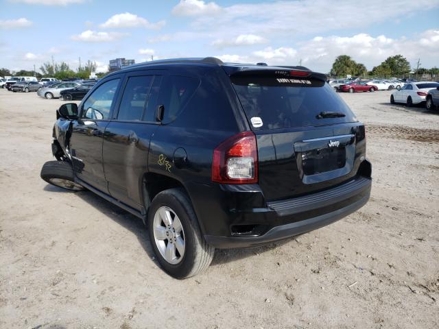 2014 JEEP COMPASS LA 1C4NJCEA6ED606750