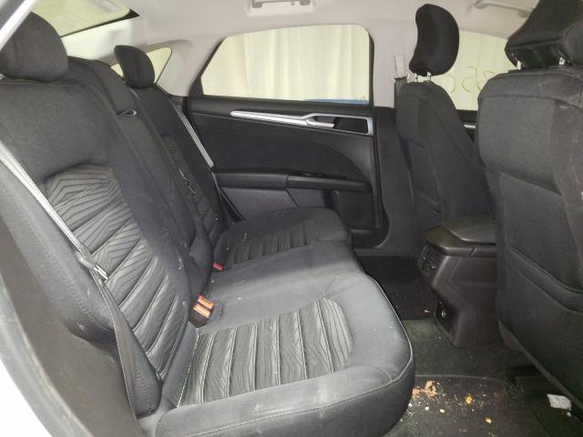 2016 FORD FUSION 3FA6P0H77GR345033