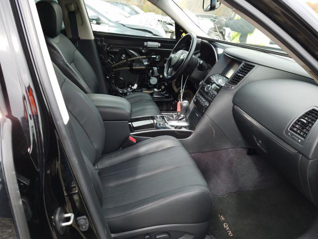 2015 INFINITI QX70 JN8CS1MU8FM380348