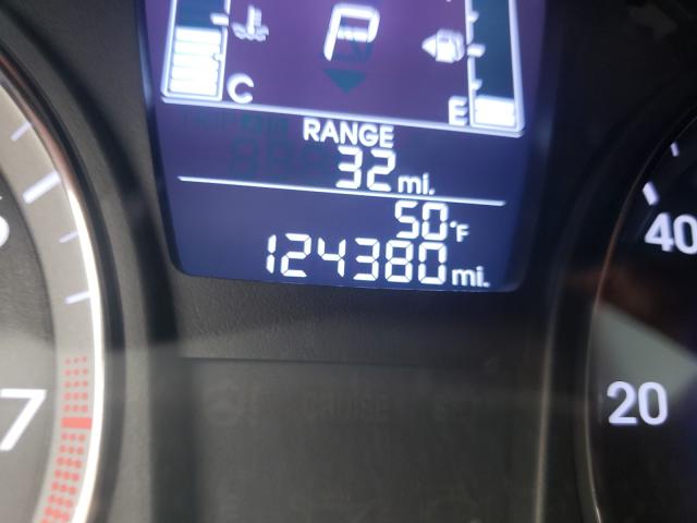 2016 HYUNDAI ACCENT SE KMHCT4AE1GU965728