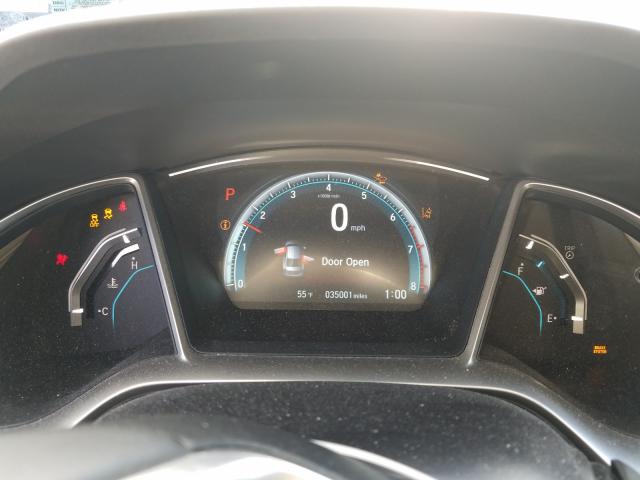 2016 HONDA CIVIC TOUR 2HGFC1F96GH648494