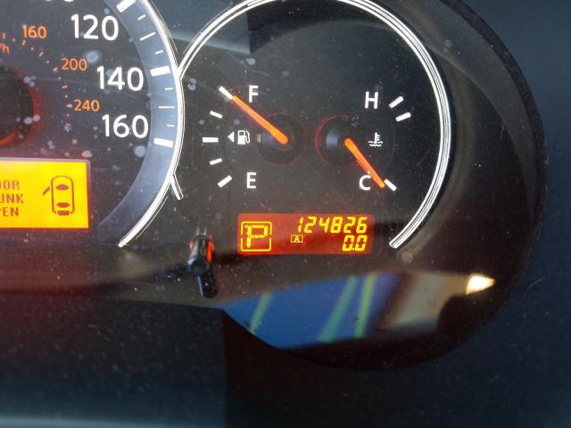 2010 NISSAN ALTIMA BAS 1N4AL2AP5AN421659