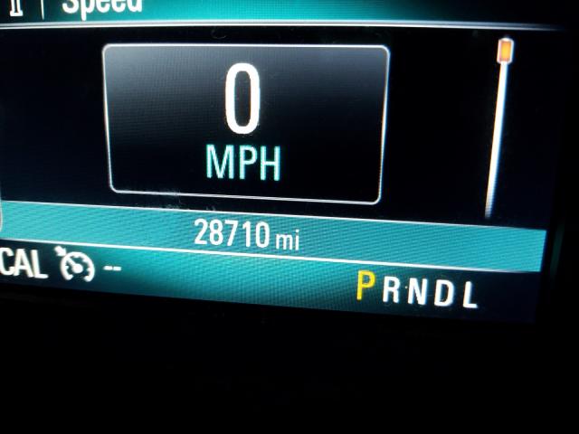 2017 BUICK ENVISION P LRBFXASA1HD065041