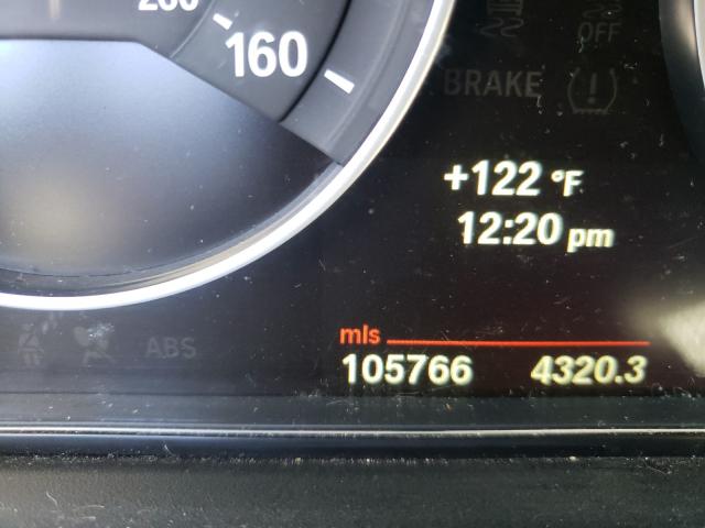 2013 BMW 328 I SULE WBA3C1C56DF437647
