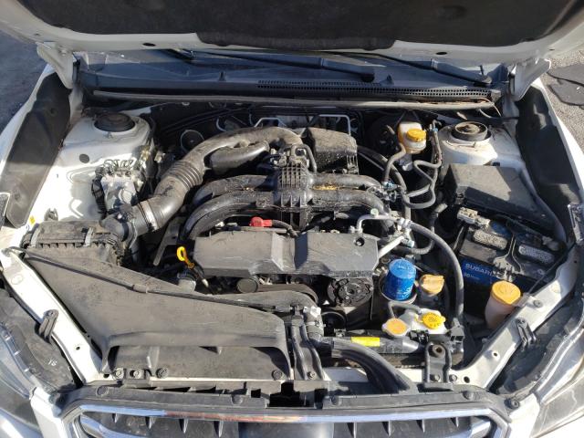 2015 SUBARU IMPREZA PR JF1GPAC60FH204863