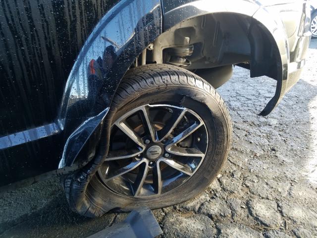 2018 DODGE JOURNEY SE 3C4PDCAB2JT428645