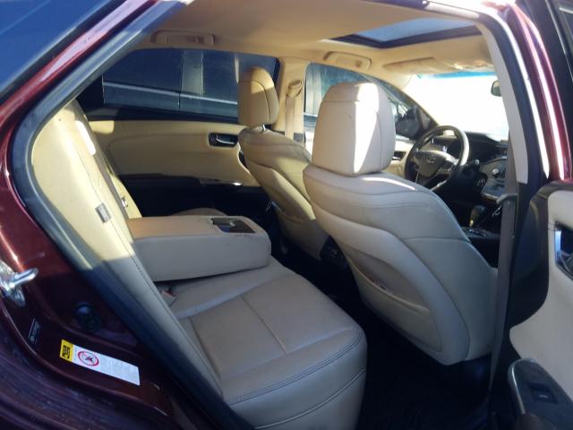 2013 TOYOTA AVALON BAS 4T1BK1EB9DU028389