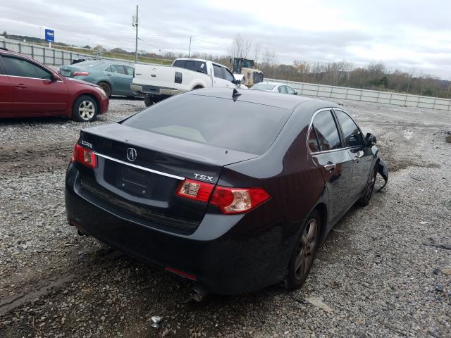2012 ACURA TSX JH4CU2F46CC024411