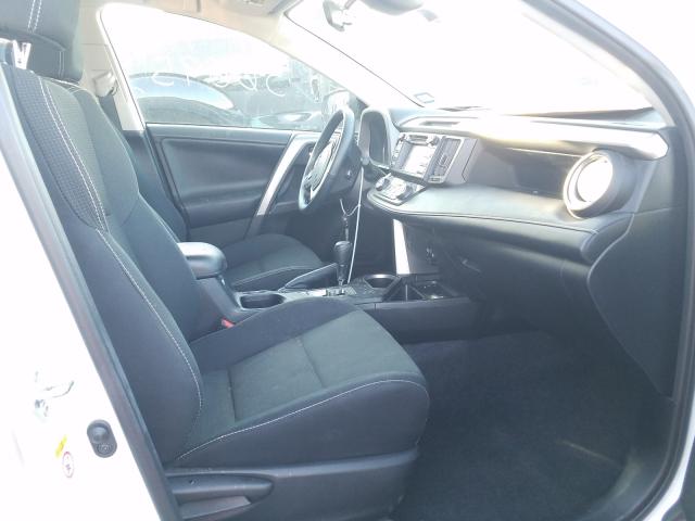 2018 TOYOTA RAV4 ADVEN 2T3WFREV6JW468779