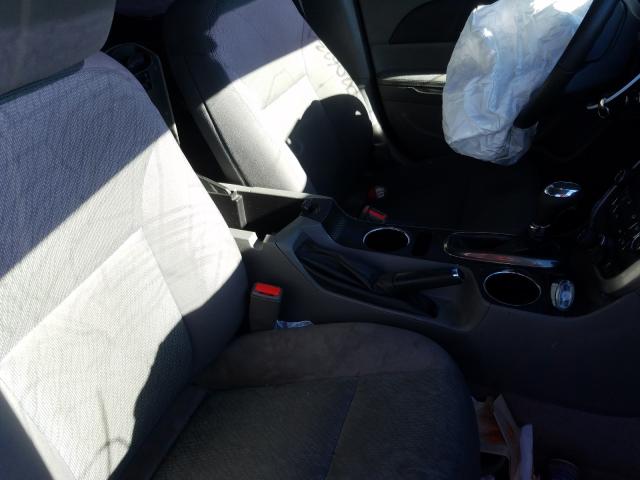 2015 CHEVROLET MALIBU LS - 1G11B5SL0FF256026