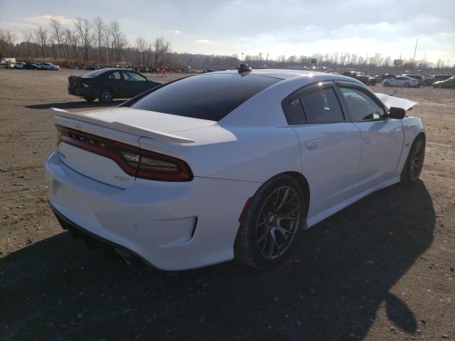2016 DODGE CHARGER 2C3CDXEJ1GH281098