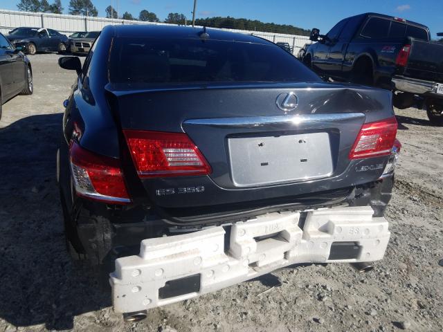 2010 LEXUS ES 350 JTHBK1EG0A2388561