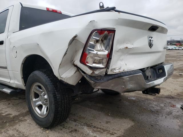 2012 DODGE RAM 1500 S 1C6RD7KT9CS311826