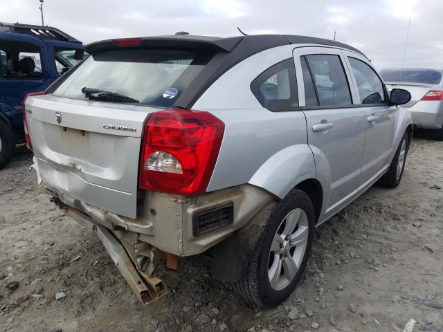 2011 DODGE CALIBER MA 1B3CB3HA0BD295653