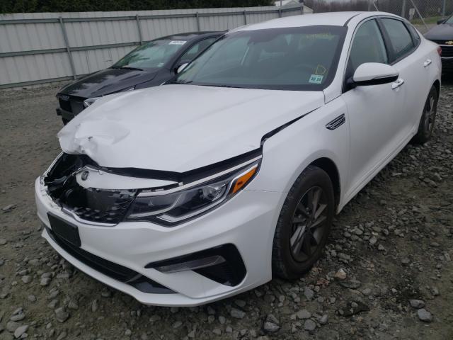 2019 KIA OPTIMA 5XXGT4L34KG344368
