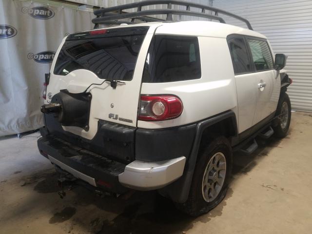 2012 TOYOTA FJ CRUISER JTEBU4BF5CK145738