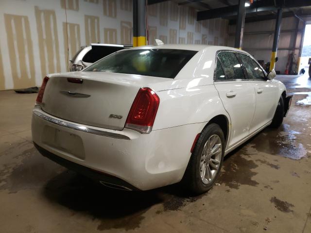 2019 CHRYSLER 300 TOURIN 2C3CCAAG5KH542428