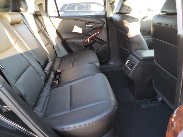 2017 ACURA RDX ADVANC 5J8TB3H71HL004595