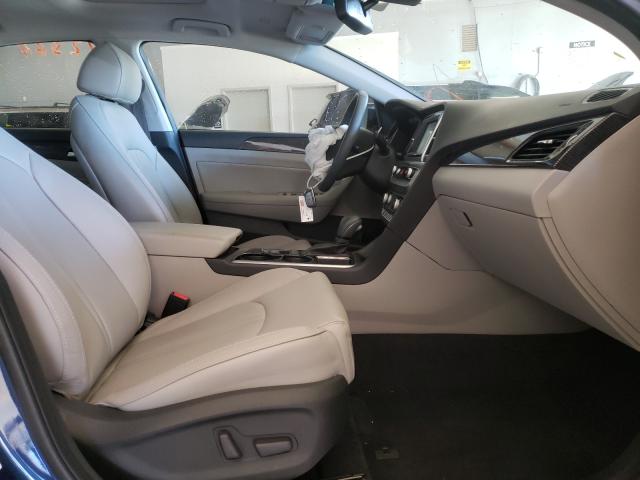 2018 HYUNDAI SONATA SPO 5NPE34AF7JH716874