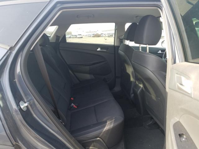 2020 HYUNDAI TUCSON SE KM8J23A47LU164789