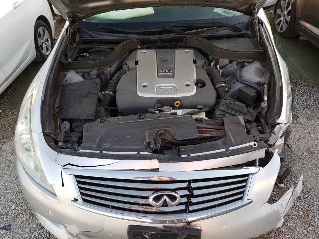 2012 INFINITI G37 JN1CV6AR8CM974341