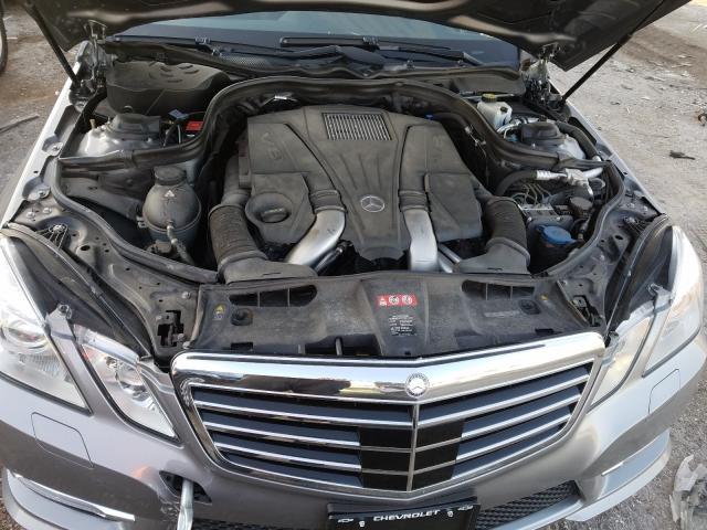 2012 MERCEDES-BENZ E 550 4MAT WDDHF9BB4CA528925