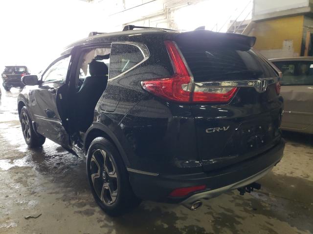 2017 HONDA CR-V TOURI 2HKRW2H96HH642628
