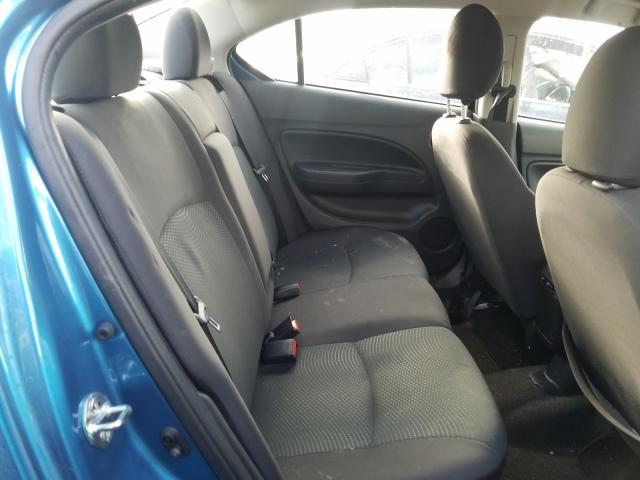 2018 MITSUBISHI MIRAGE G4 ML32F3FJ5JHF10023