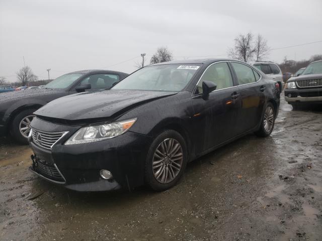2013 LEXUS ES 350 JTHBK1GG6D2083633