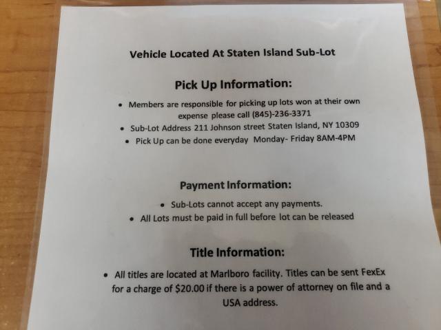 2010 JEEP PATRIOT 1J4NF2GB5AD507195