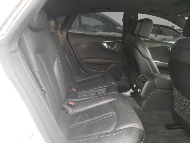 2014 AUDI RS7 WUAW2AFC4EN902353