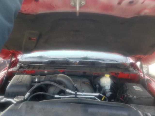 2014 RAM 1500 1C6RR7FT8ES175607