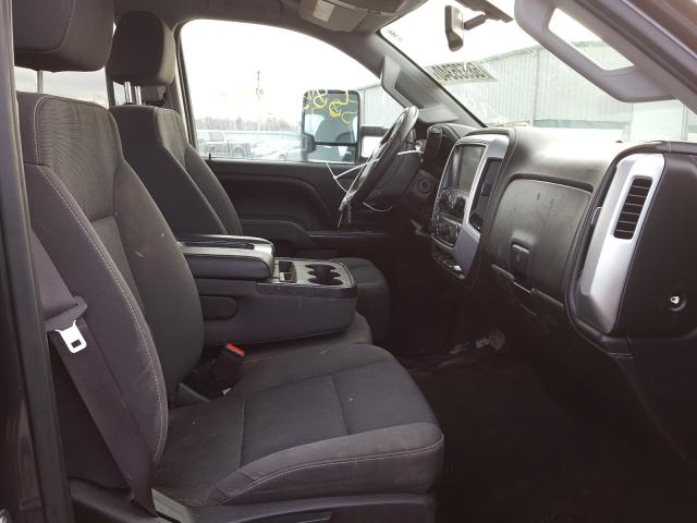 2016 GMC SIERRA K35 1GT52WC88GZ288067