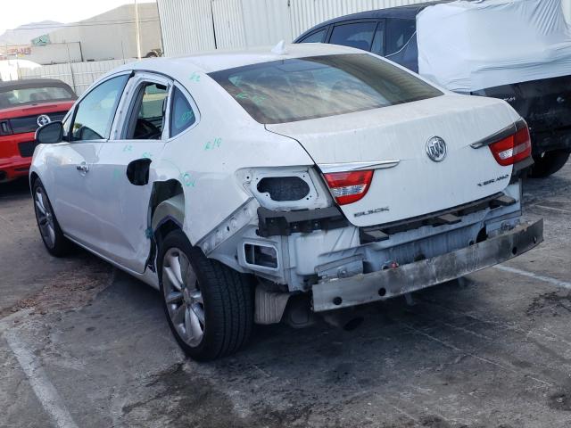 2013 BUICK VERANO 1G4PS5SK4D4218232