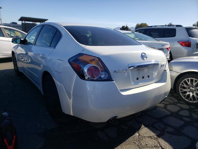 2011 NISSAN ALTIMA BAS 1N4AL2AP9BN471482