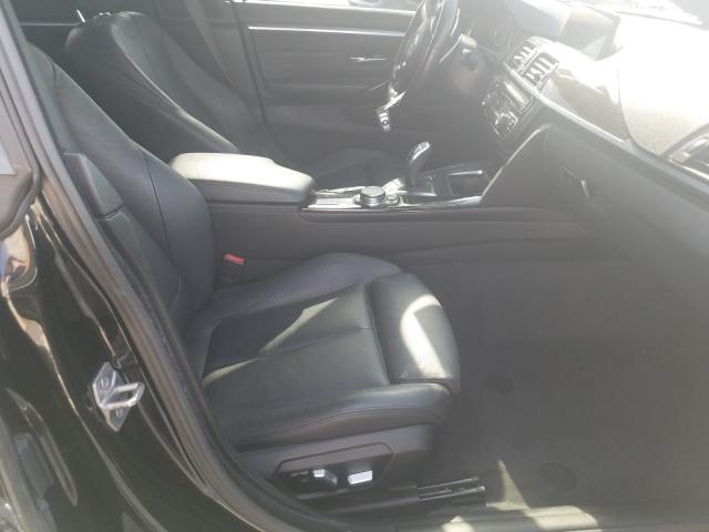 2016 BMW 428 I GRAN WBA4A9C58GG505986