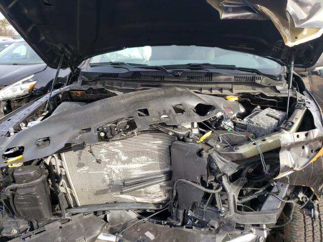 2019 RAM 1500 CLASS 1C6RR7TT5KS713597