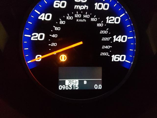 2012 ACURA RDX 5J8TB1H20CA003547