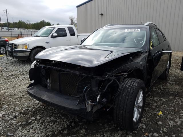 2015 INFINITI QX70 JN8CS1MU8FM380348