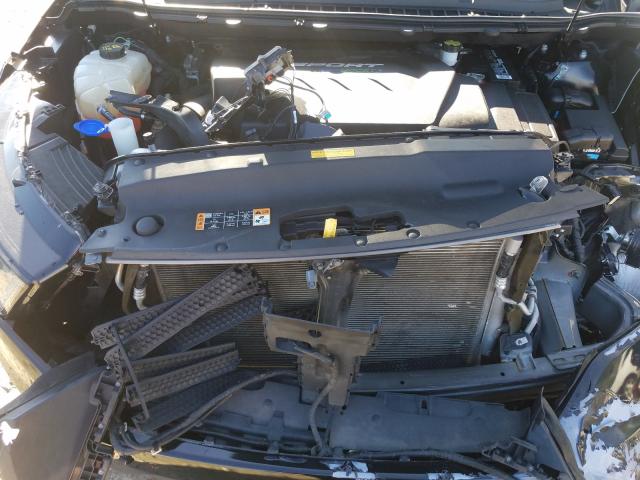 2015 FORD EDGE SPORT 2FMPK3AP5FBB46547